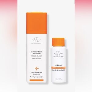 Drunk Elephant C-Firma Fresh Day Serum